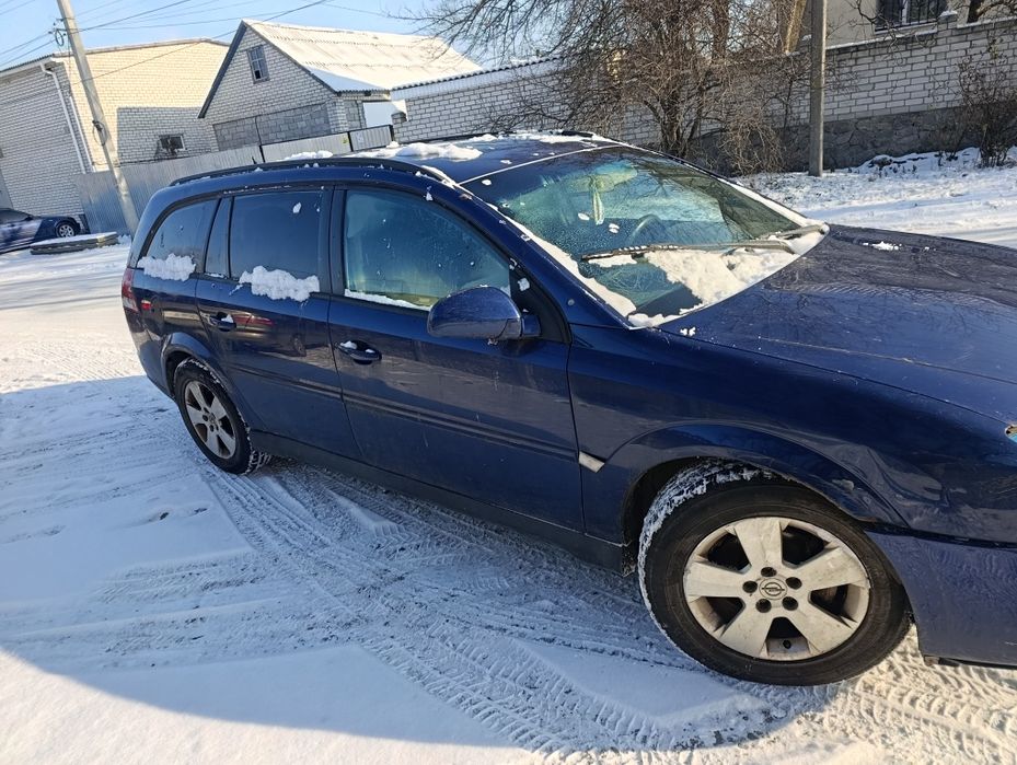 Продам Opel Vectra