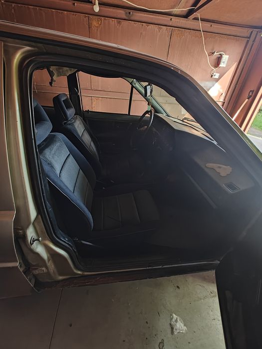 Продам: VW Passat B2 1.6D