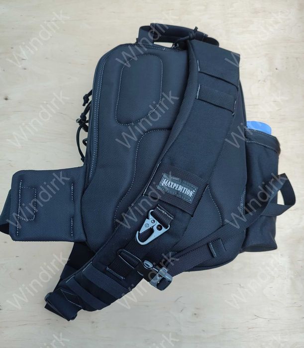 Рюкзак однолямочный, слинг Maxpedition Noatak Gearslinger