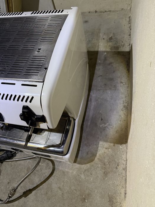 Кавомашина La spaziale S5