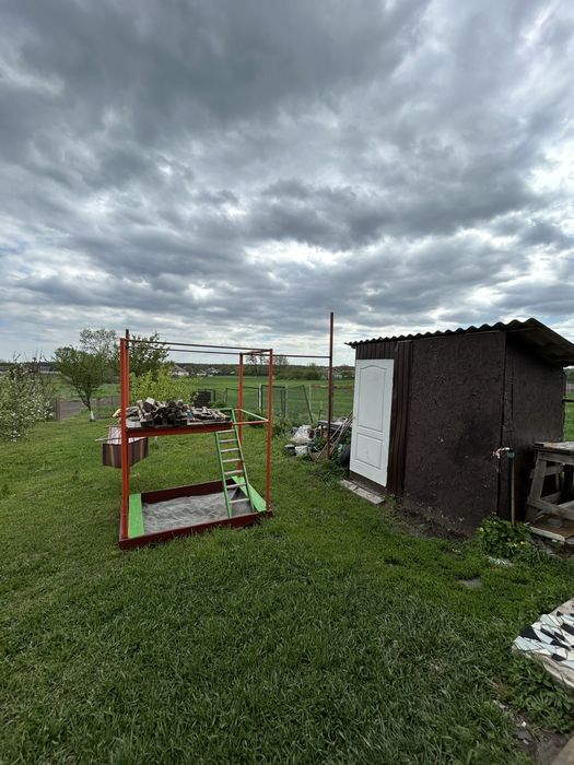Власник! Продаж будинку в с. Дівички
