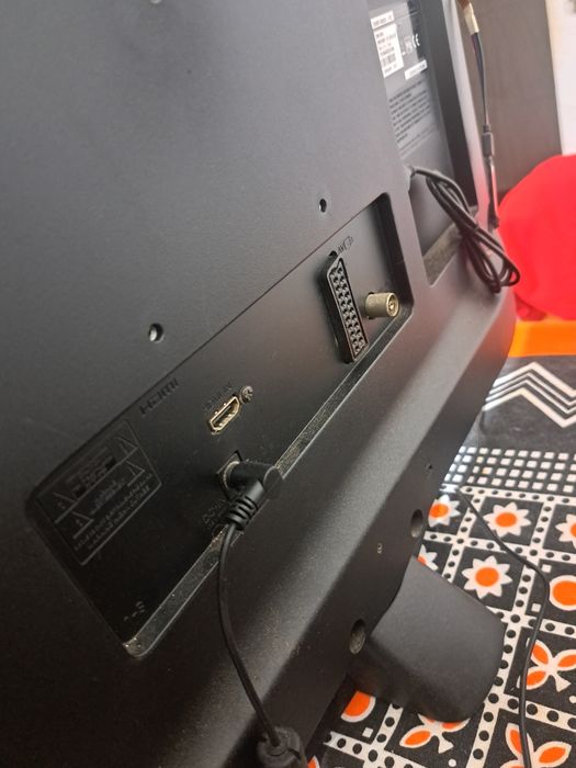 Plasma lg bom estado