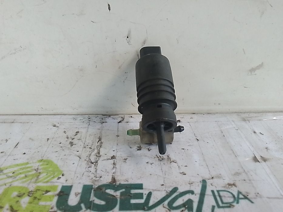 Sistema Motor Limpa Para Brisas MITSUBISHI Colt VI (Z3_A, Z2_A)
