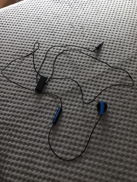 Oryginalna słuchawka do PS4