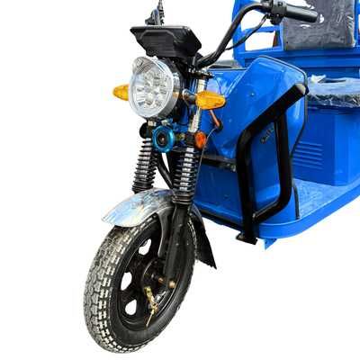 Електротрицикл DOZER Model 2E