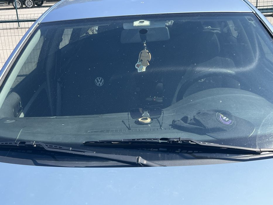Volkswageb passat b5