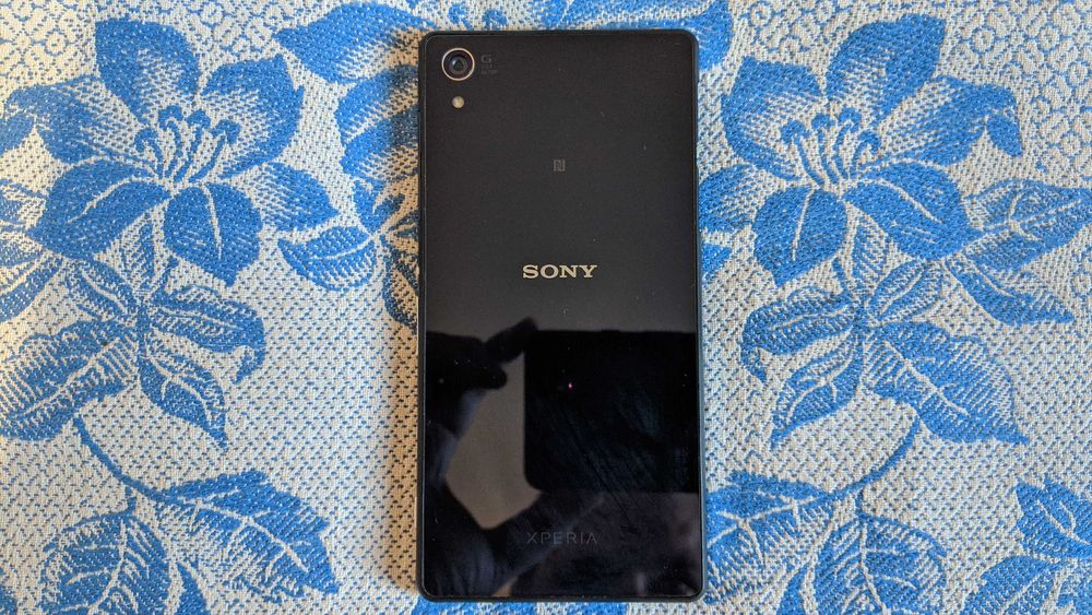 Sony Xperia Z2. Проблемний, під ремонт чи на запчастини.