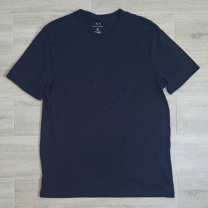 Футболка Armani Exchange