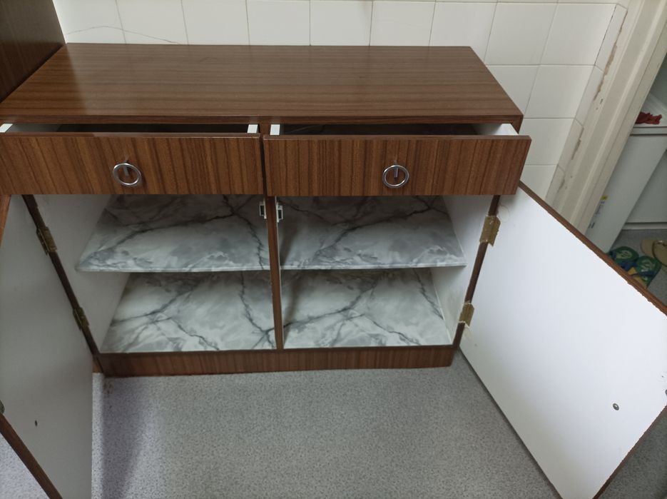 LOUCEIRO em Fórmica Retro