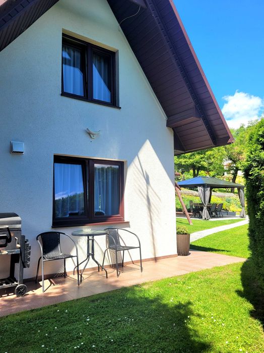 Domek do wynajęcia Zakliczyn, Zawada Lanckorońska