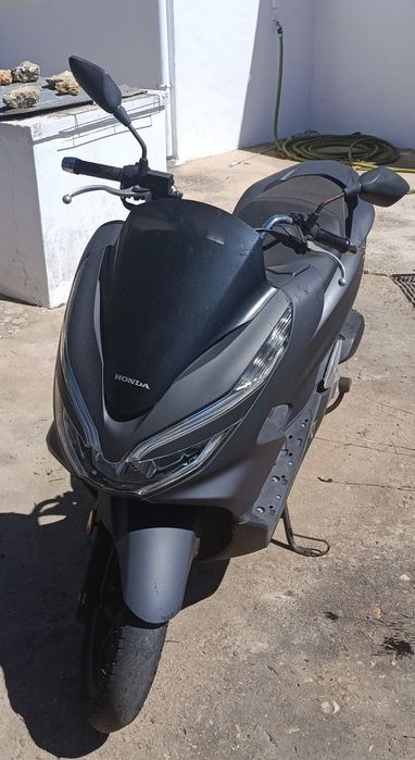 Honda PCX 125cc 2019