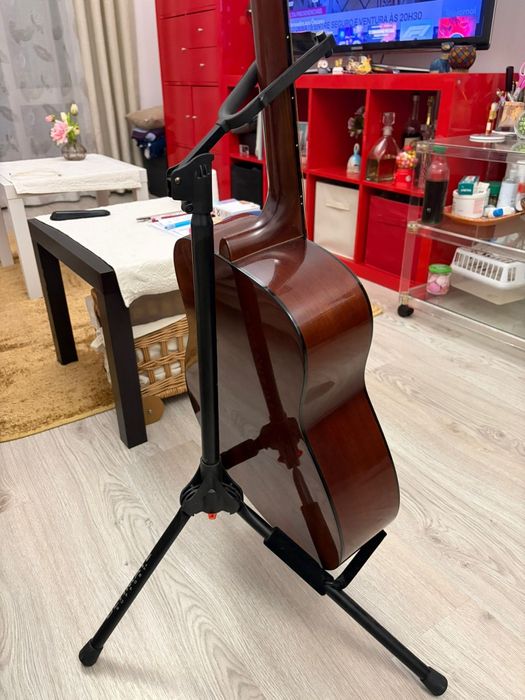 Violão guitarra Yamaha