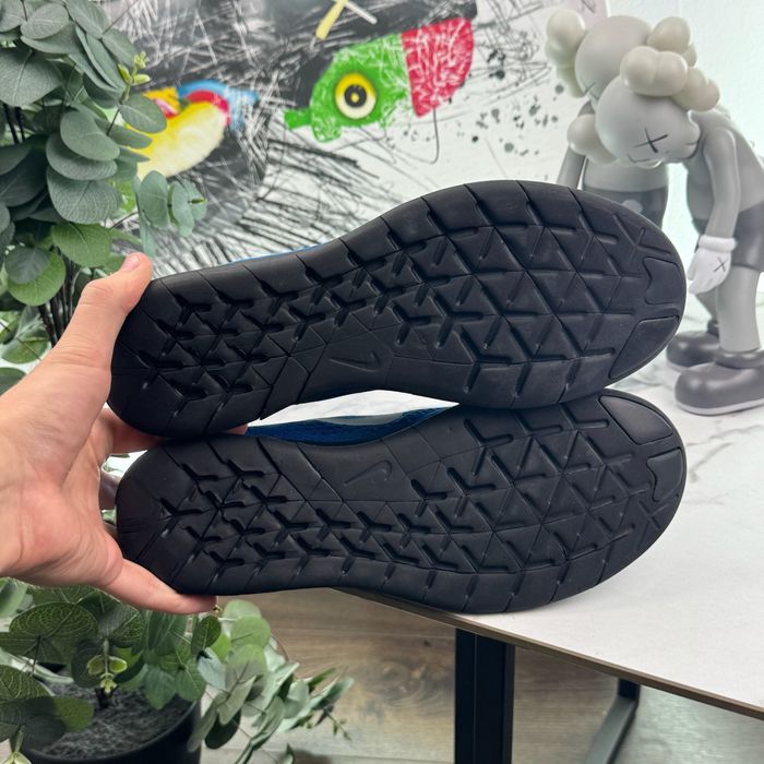 Кросівки Nike Free RN 42 розмір Е6137