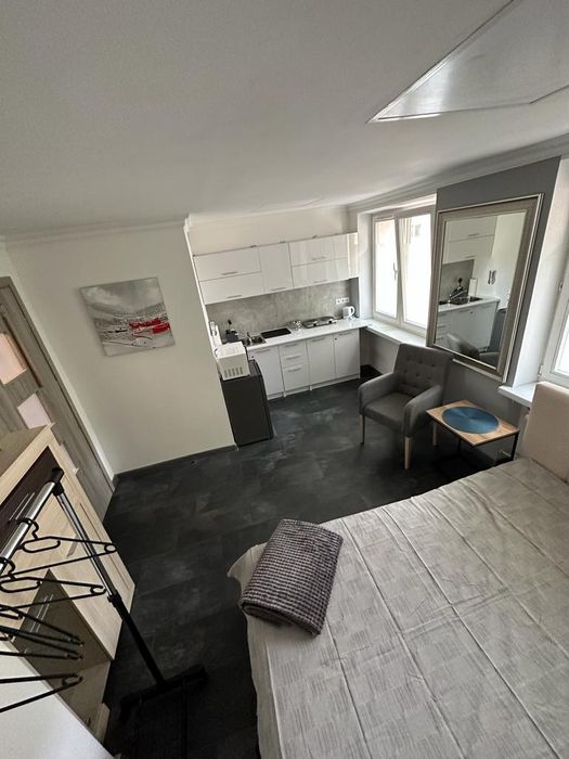 Wynajem na doby, godziny mieszkania, pokoje