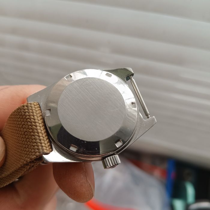 Zegarek męski Tissot seastar pr516