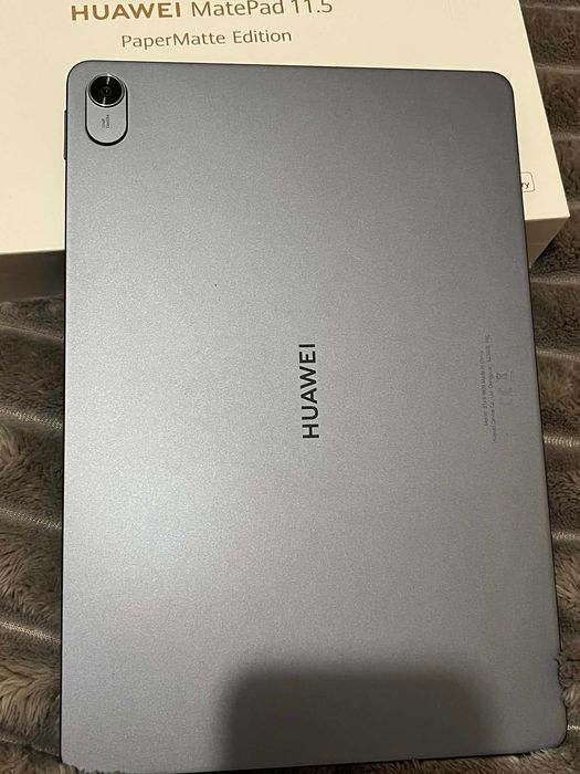 Tablet Huawei 11.5 z rysikiem (NOWY)