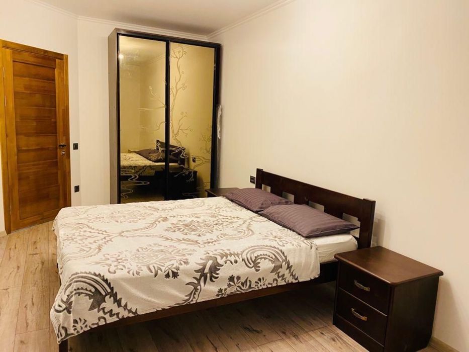 Продаж квартири в Сарнах ЖК Варшавський