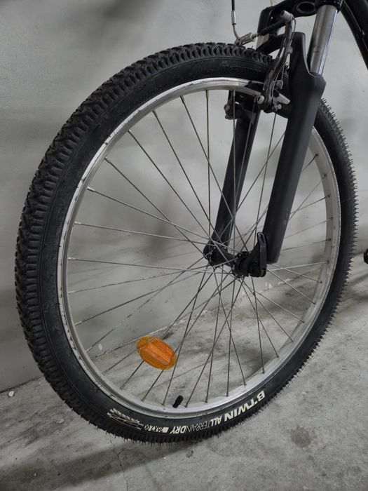 Bicicleta Rockrider XS