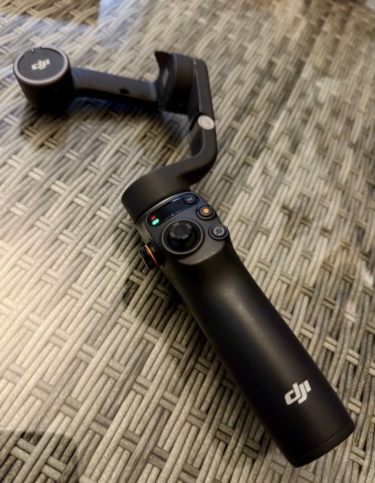 DJI OSMO Mobile 6 | Gimbal