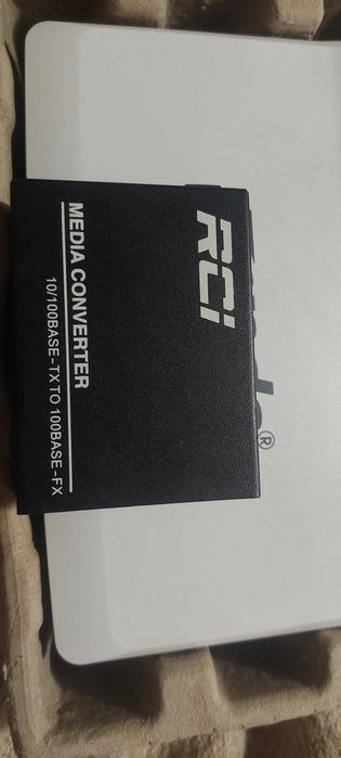 Сетевий комутатор