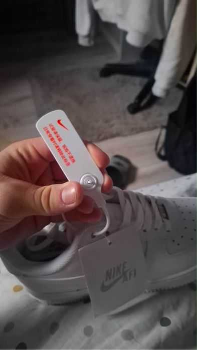 Buty air maxy od 37,1/2 do 44 rozmiary na zamowienie