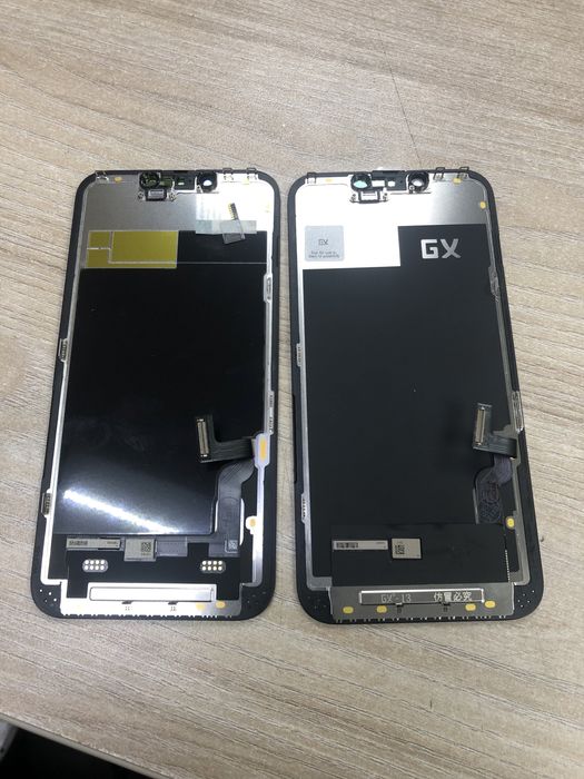 Iphone 13, 13 PRO, 13 PRO MAX дисплей