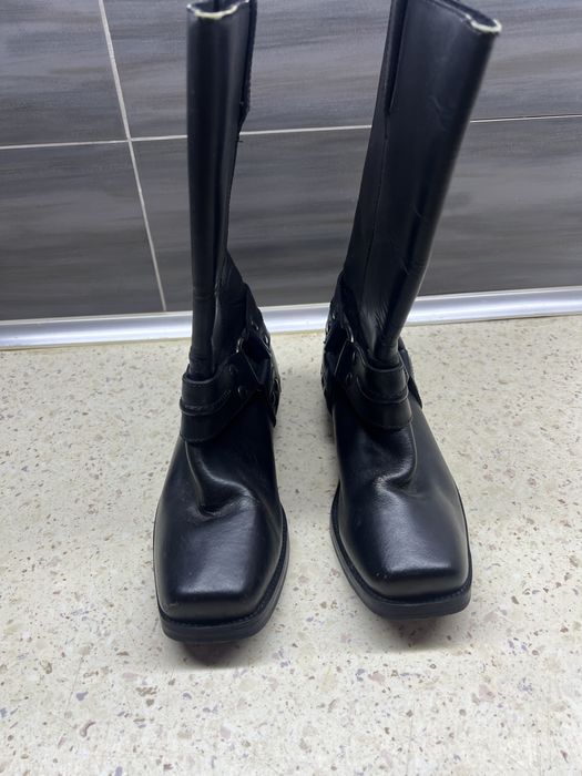 Buty kombojki  rozm 36