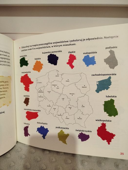 Wielka księga małego Polaka