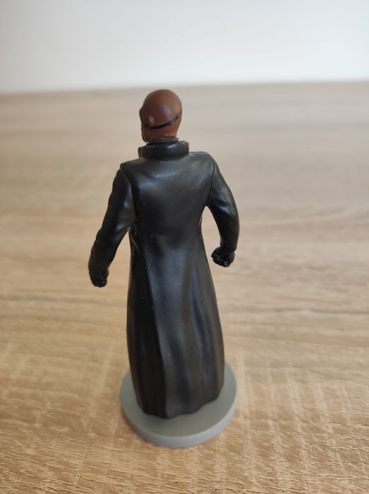 Figurka Marvel - Nick Furry