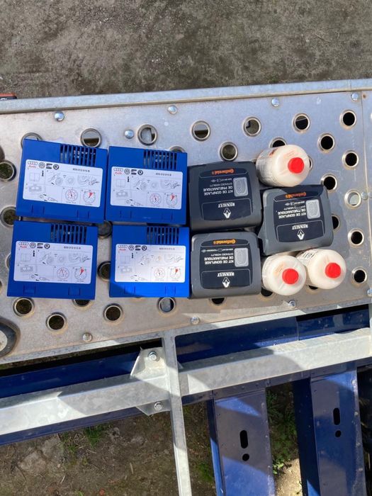 Оригінальні компресори