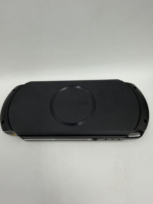 PSP E 1004 Gwarancja