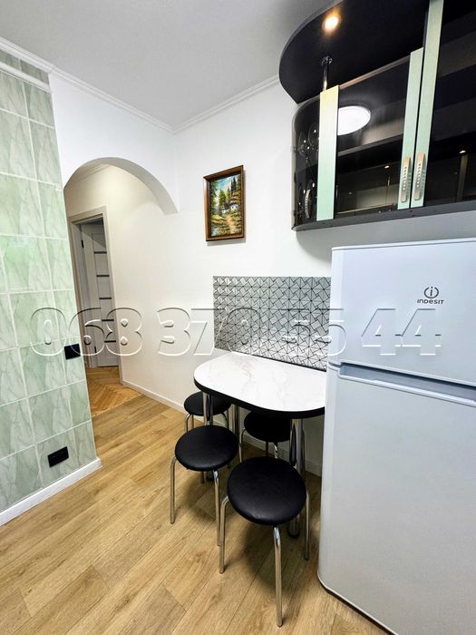 Продаж 1 кім. квартира 35 м2, вул.Шевченка 108, 2км від оперного, власник‼️