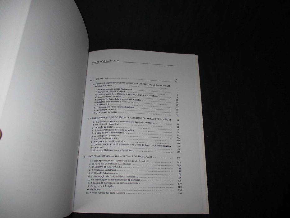 Livro O Texto poético como documento social Rómulo de Carvalho