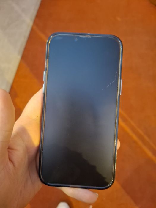 Iphone 13 pro max 256Gb