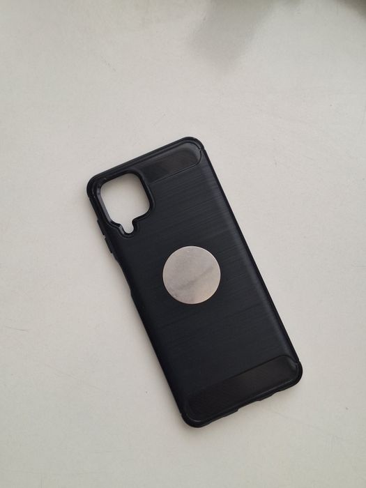 Samsung Galaxy A12 64GB Preto