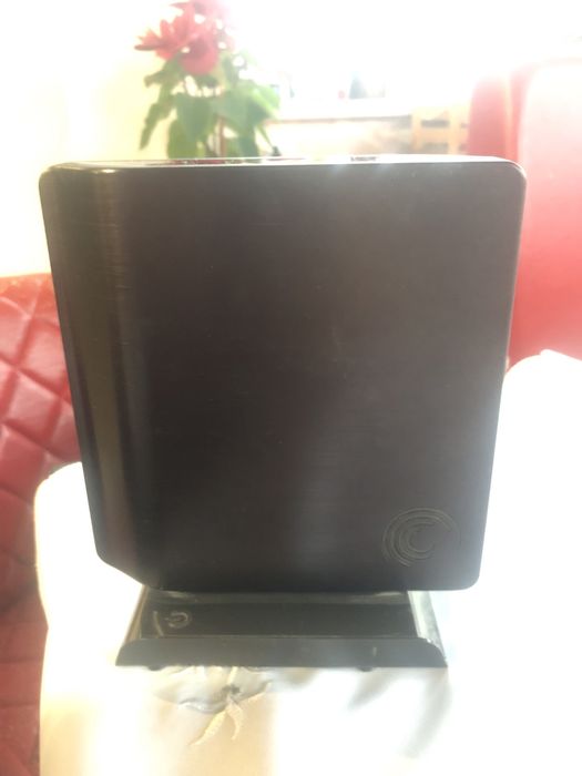 HDD Внешний 500Gb