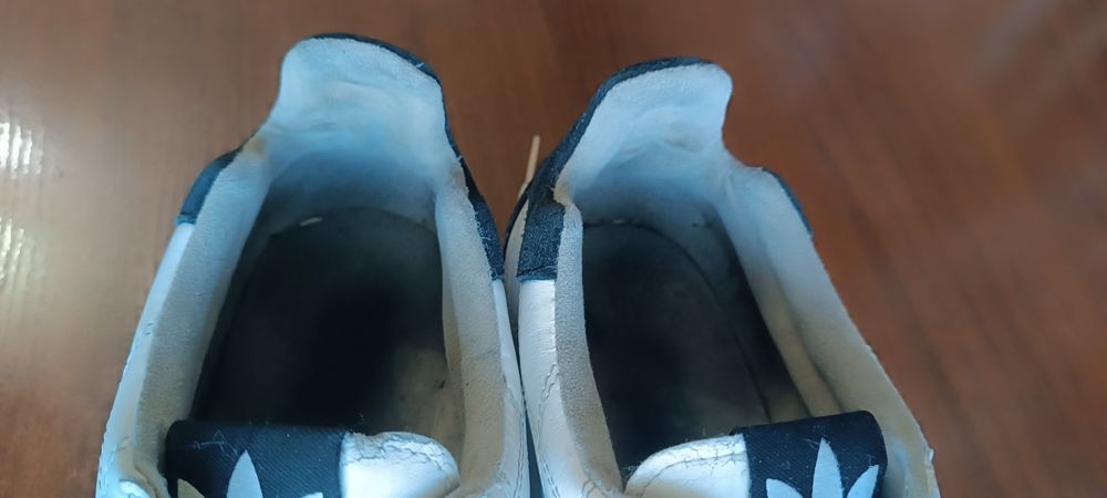 Adidas Goodyear tuscany