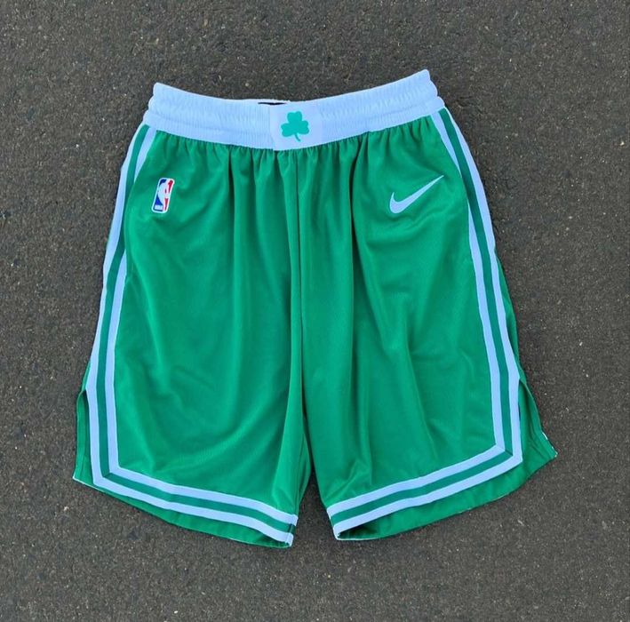 Calções NBA Celtics, Lakers, Chicago Bulls, Brooklyn, Warriors, Miami