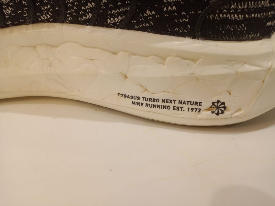 Buty Nike Pegasus Turbo next Nature rozmiar 42