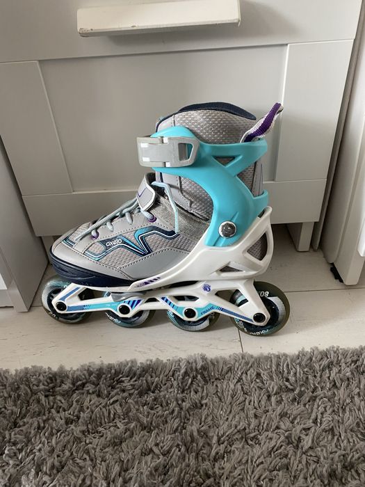 Rolki OXELO 32-35