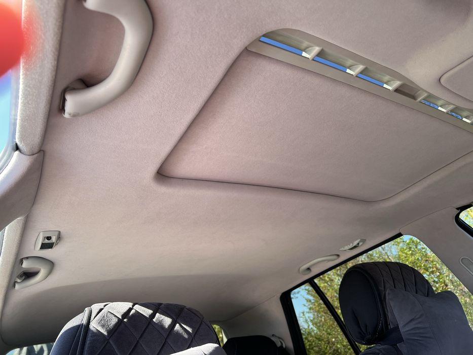 Volkswagen Golf 4