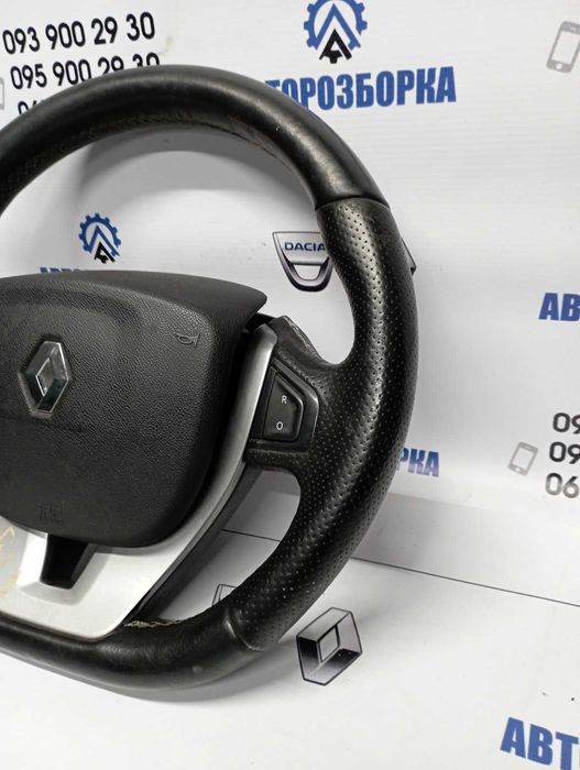 Кермо / мультируль RENAULT LAGUNA 3