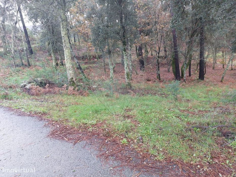 Terreno  para venda — Louredo, Braga