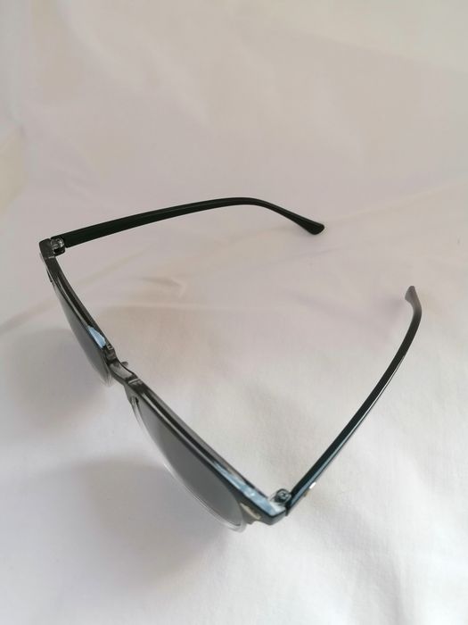 Óculos de Sol Wayfarer Espelhados