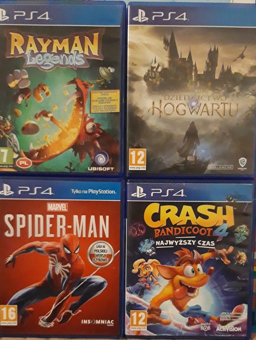 Ps5 Gra Psi Patrol + figurki, portfele, torebka Gratisy, fiWorld