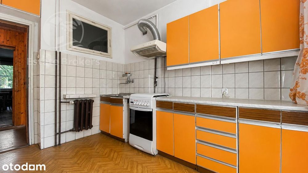 Mieszkanie – Wrocław, Gajowice - Widok 4