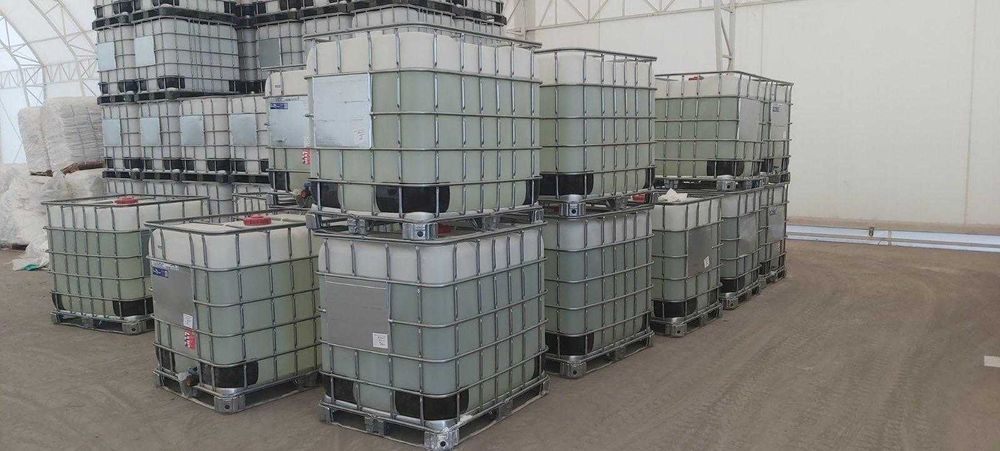 KWAS FOSFOROWY techniczny 30%, odrdzewiacz, czyszczenie metali- 1 t