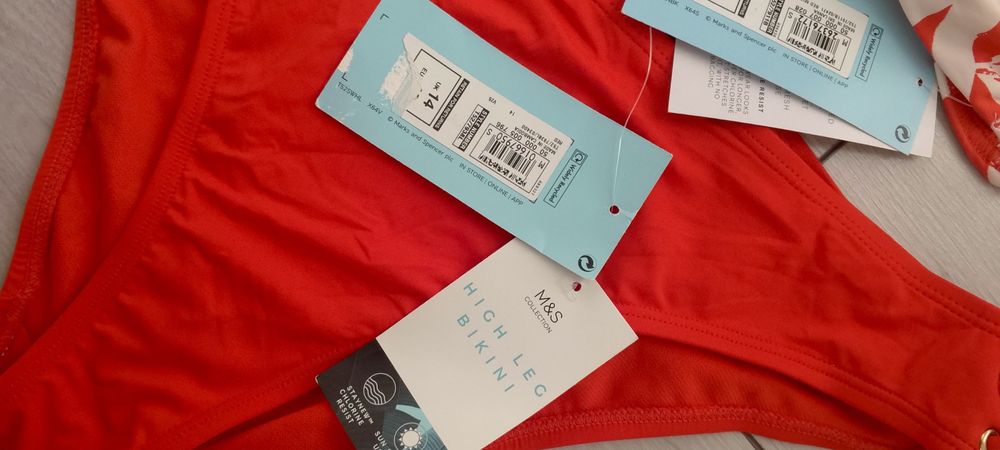 Купальник жіночий