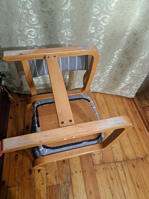 Стул, Стулья, Европа, бук, ольсен, дерево, Магнус