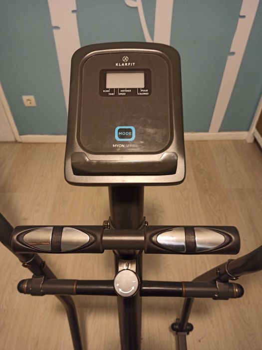 Myon Series Elíptica